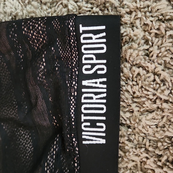 Victoria's Sport the Player by Victoria's Secret Sports Bra - no padding - Picture 2 of 8